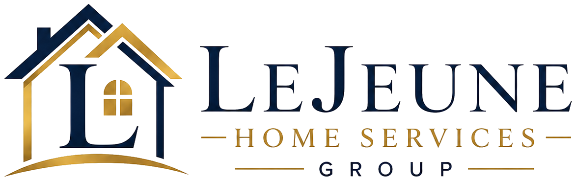 LeJeune Home Services Group
